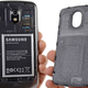 Illustration for article titled iFixits Galaxy Nexus Teardown Reveals a Dirty NFC Secret